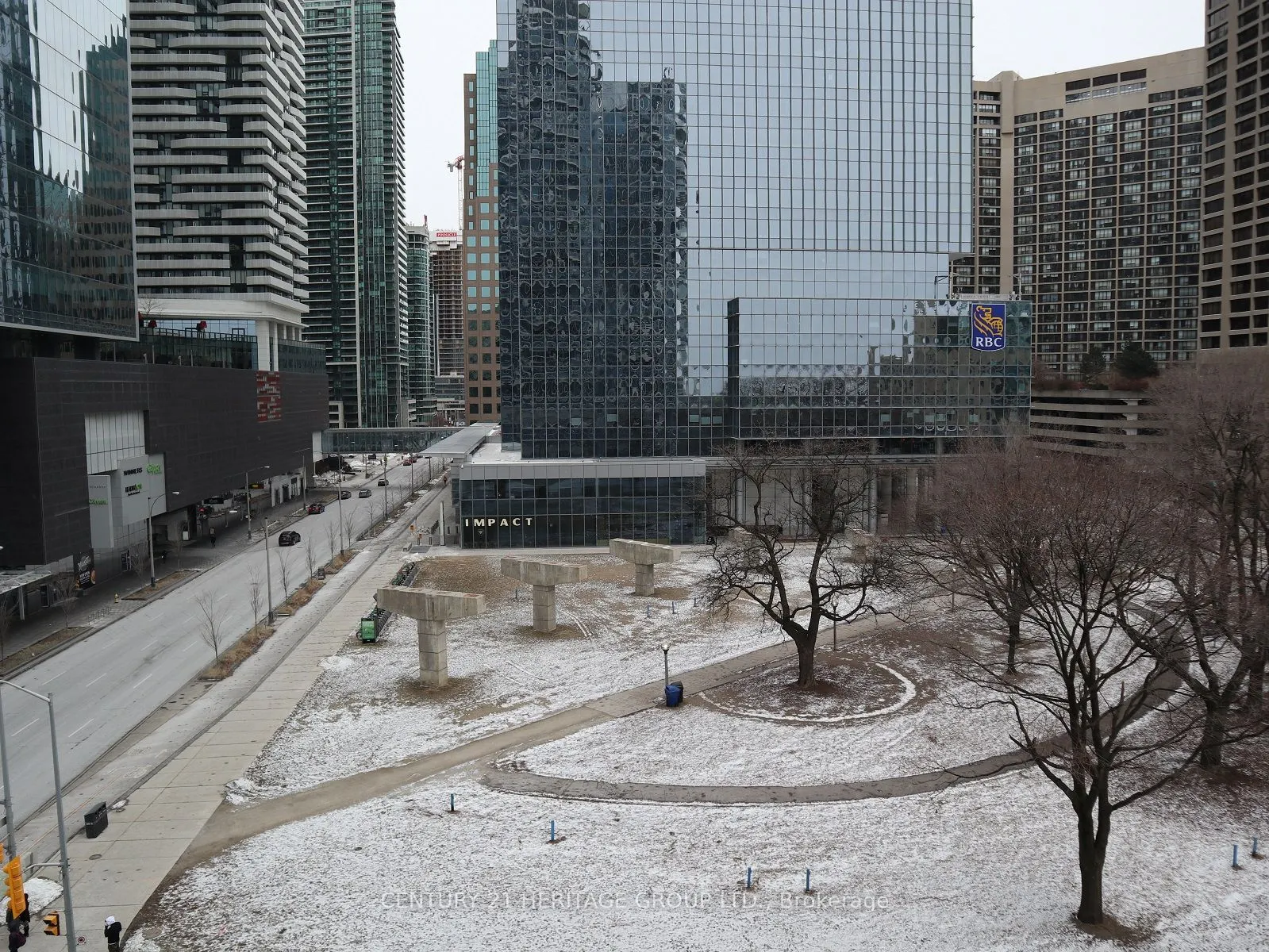 8 York Street, #604