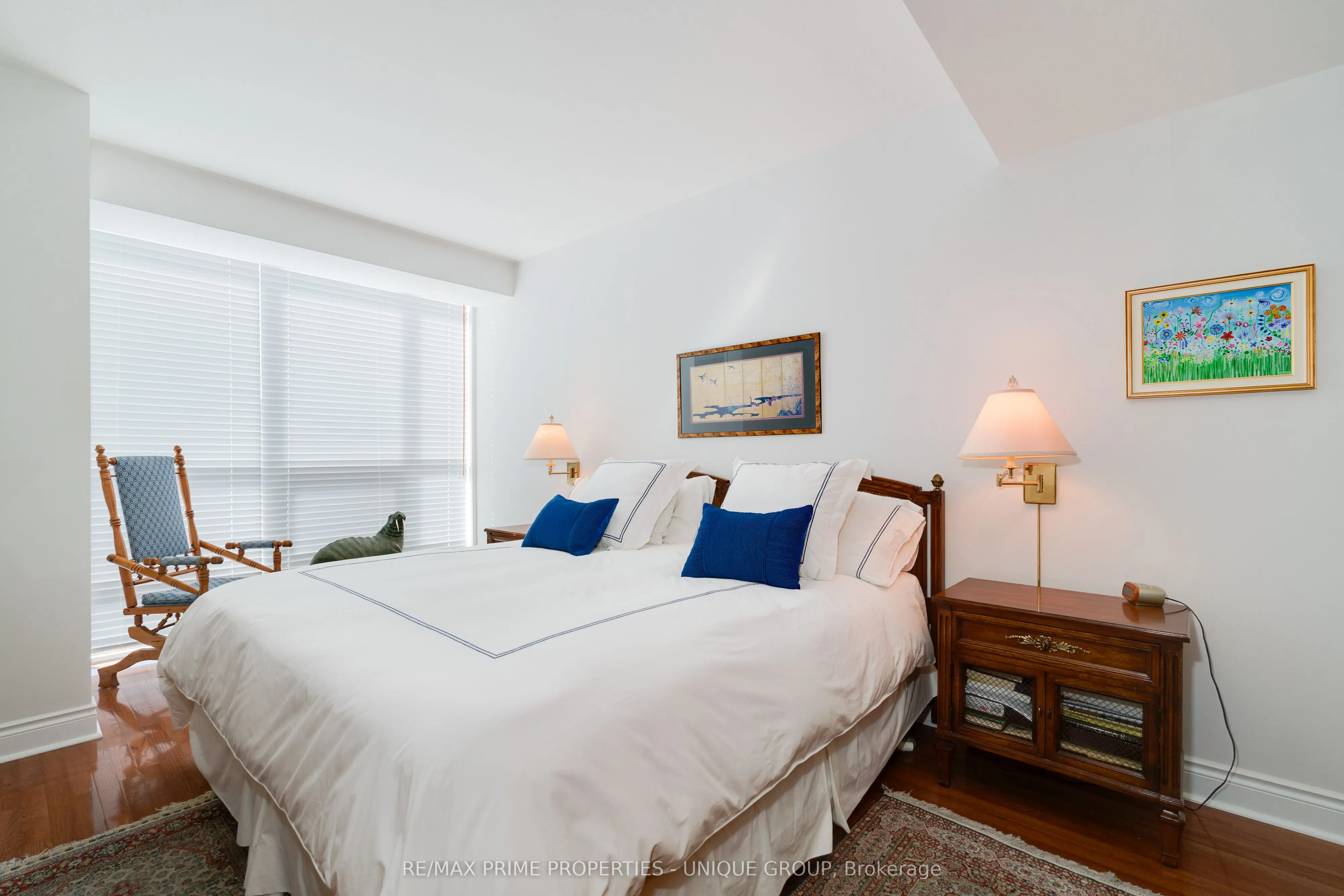 10 Delisle Avenue, #1404