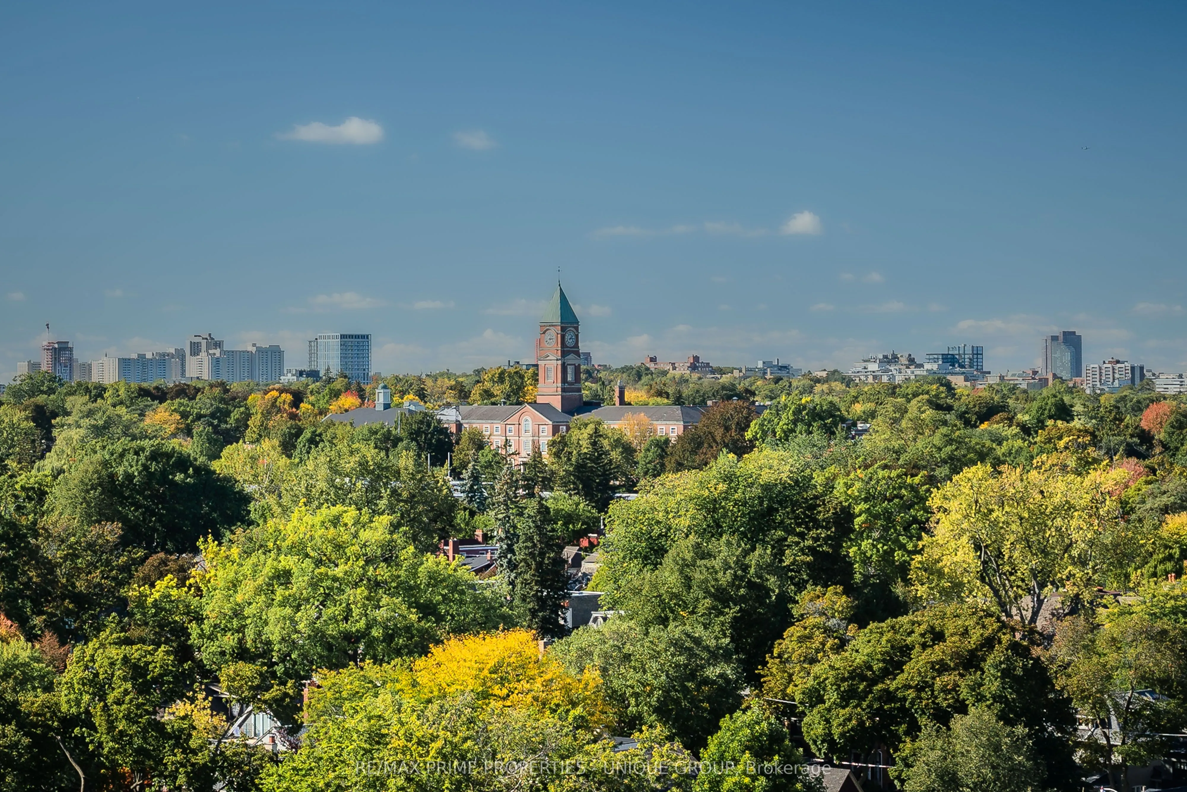 10 Delisle Avenue, #1404