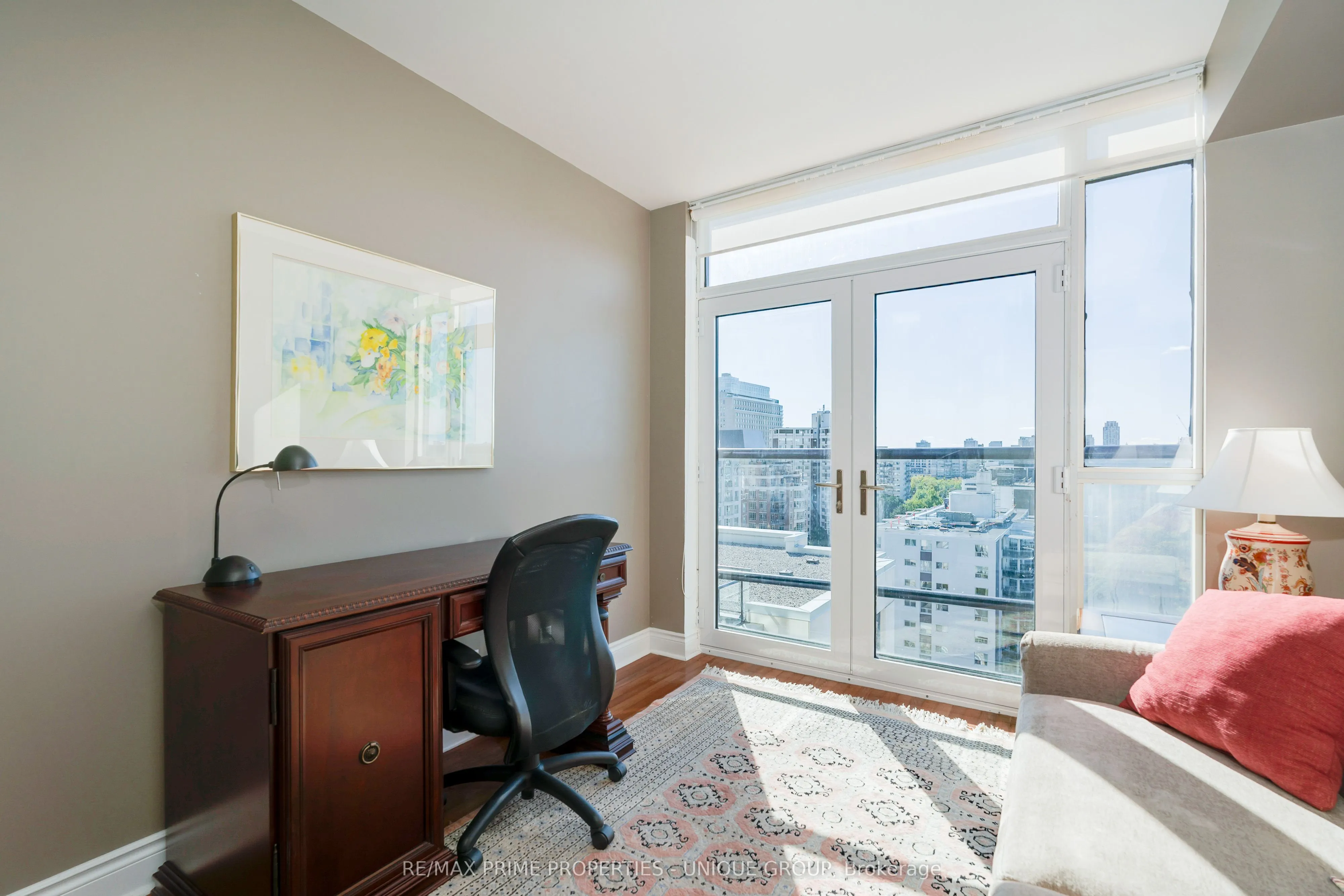 10 Delisle Avenue, #1404
