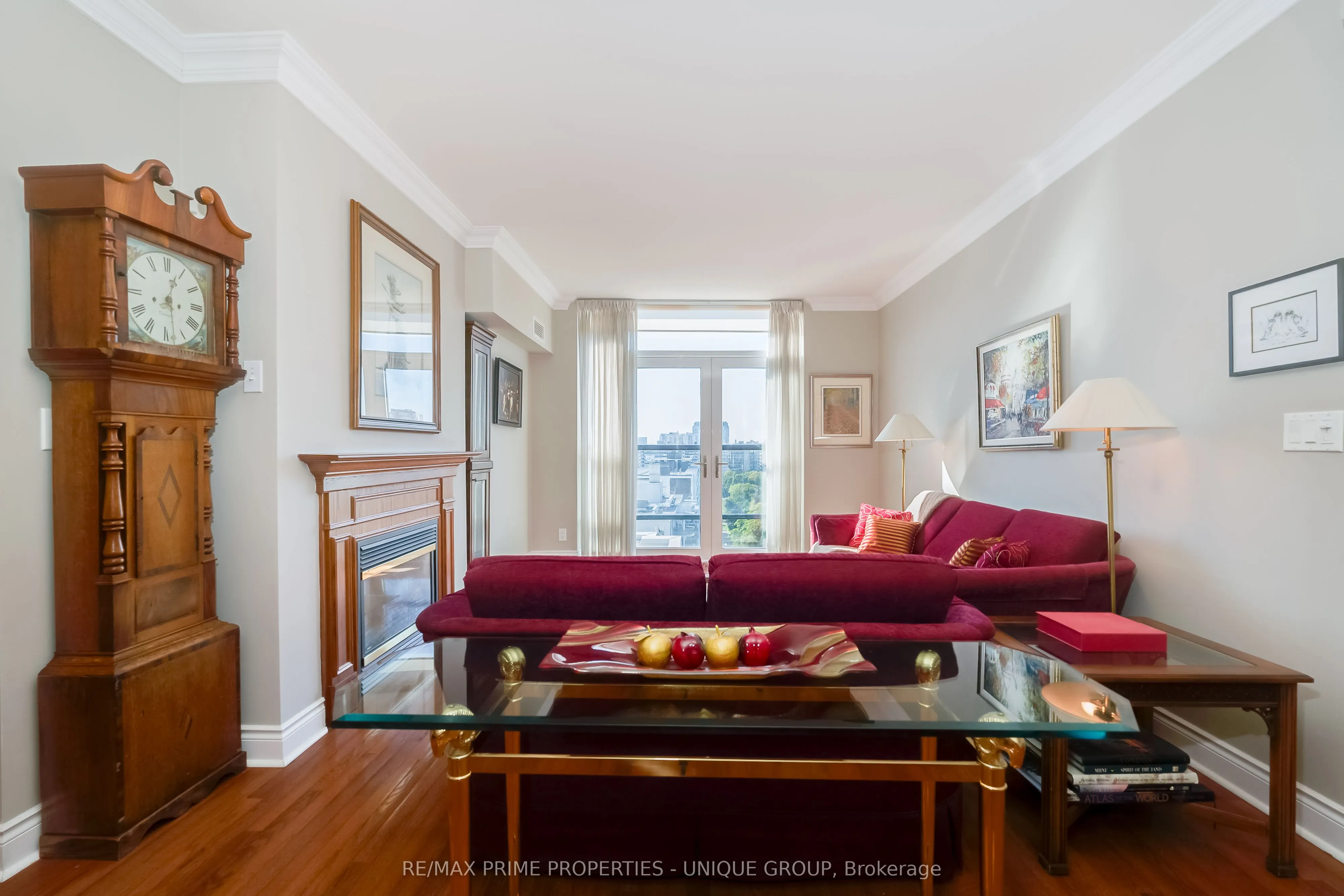 10 Delisle Avenue, #1404