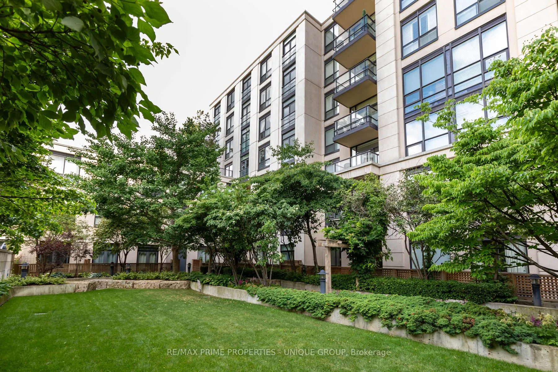 10 Delisle Avenue, #1404