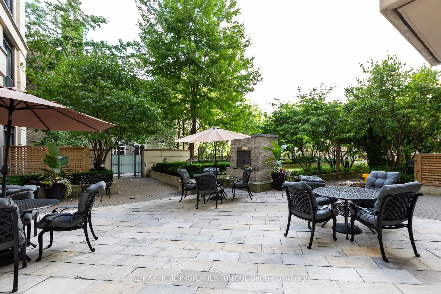 10 Delisle Avenue, #1404