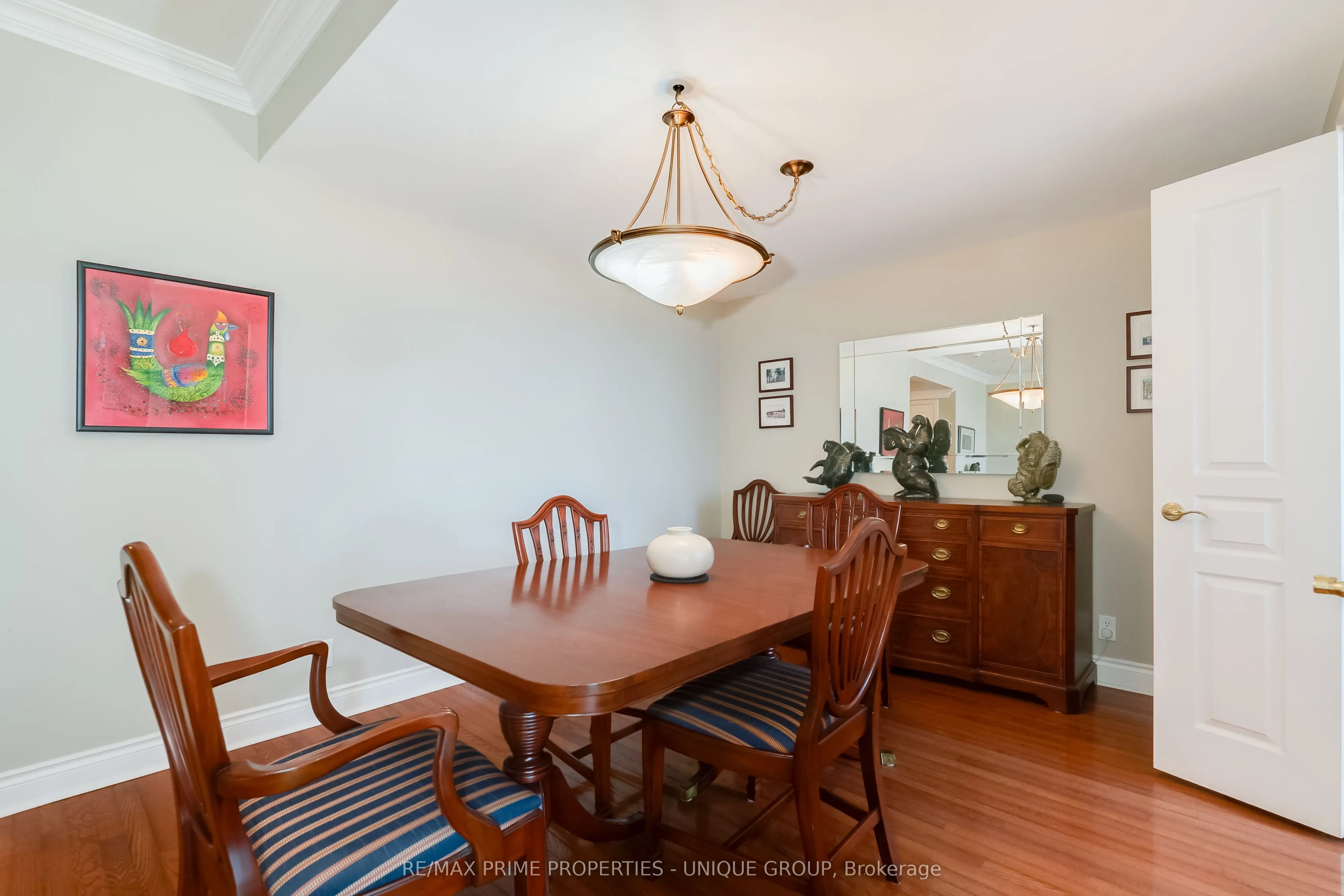 10 Delisle Avenue, #1404