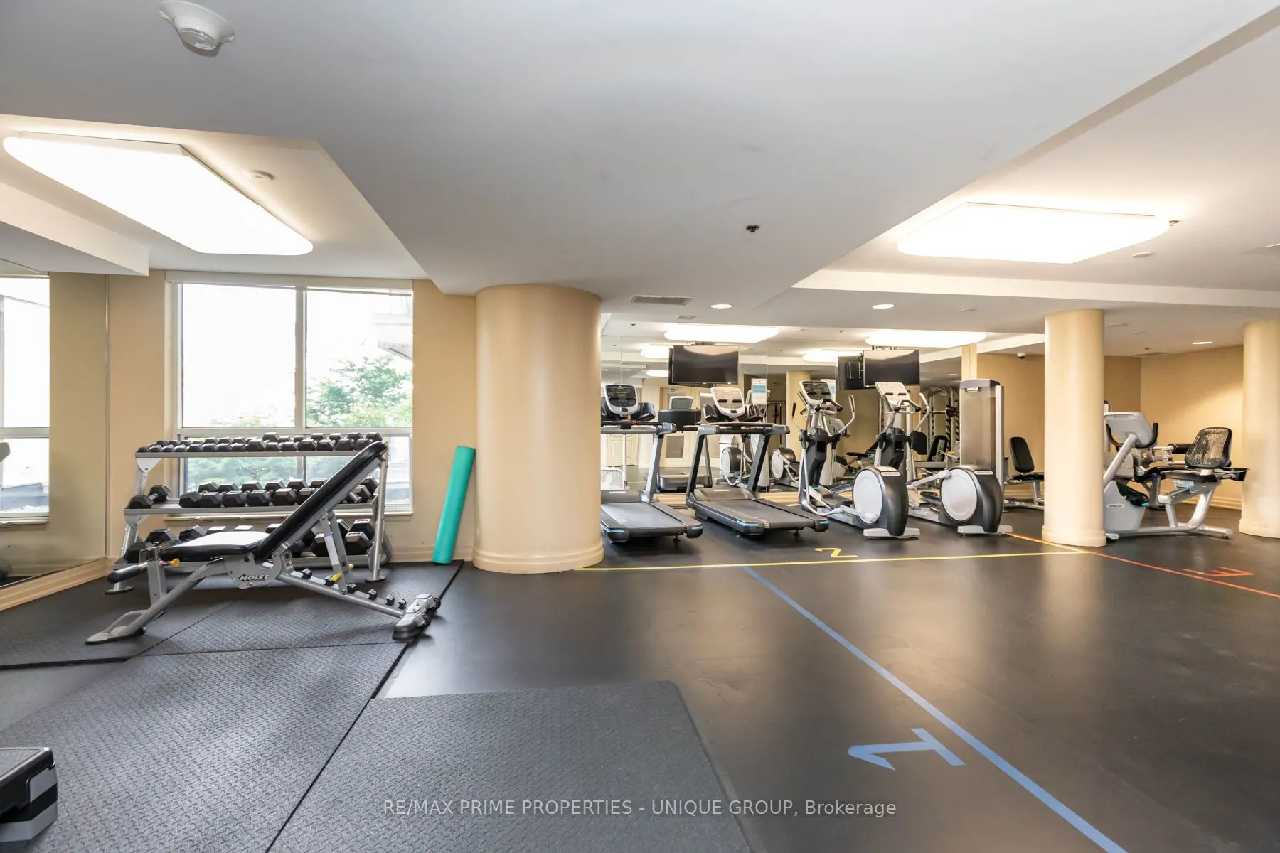 10 Delisle Avenue, #1404