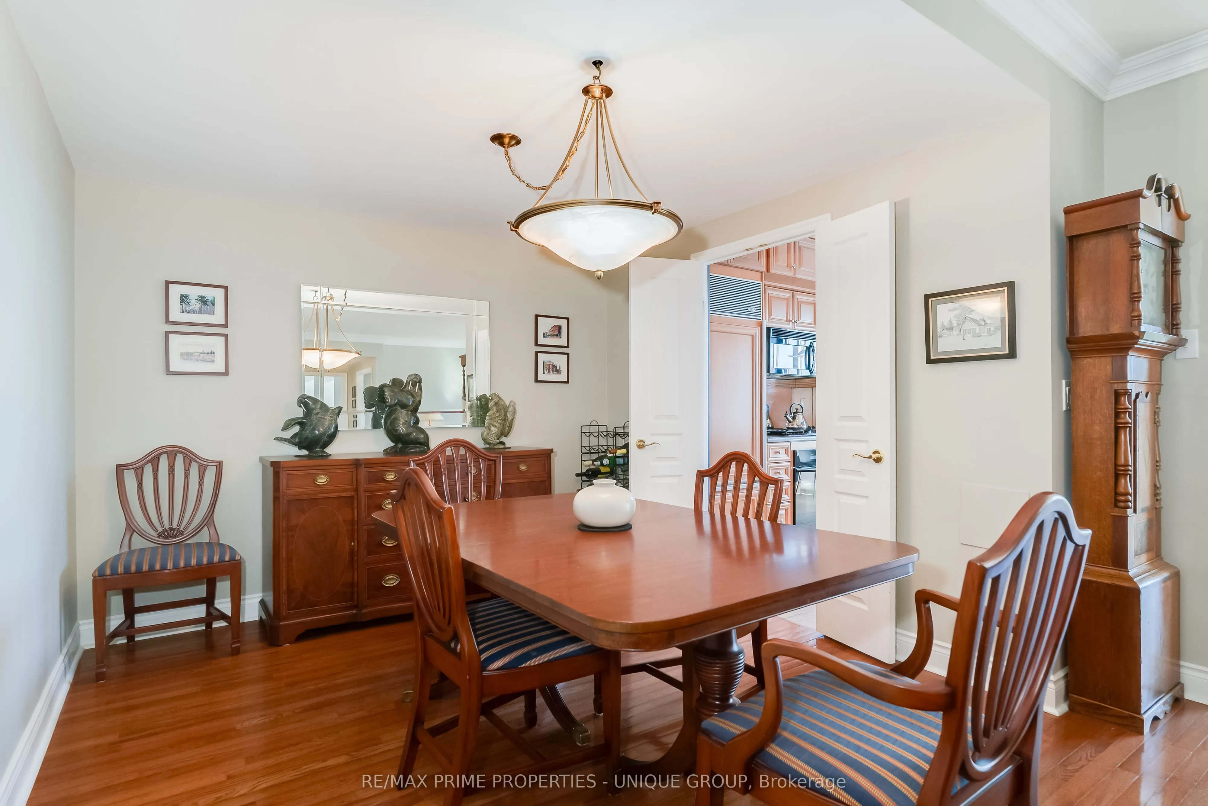 10 Delisle Avenue, #1404