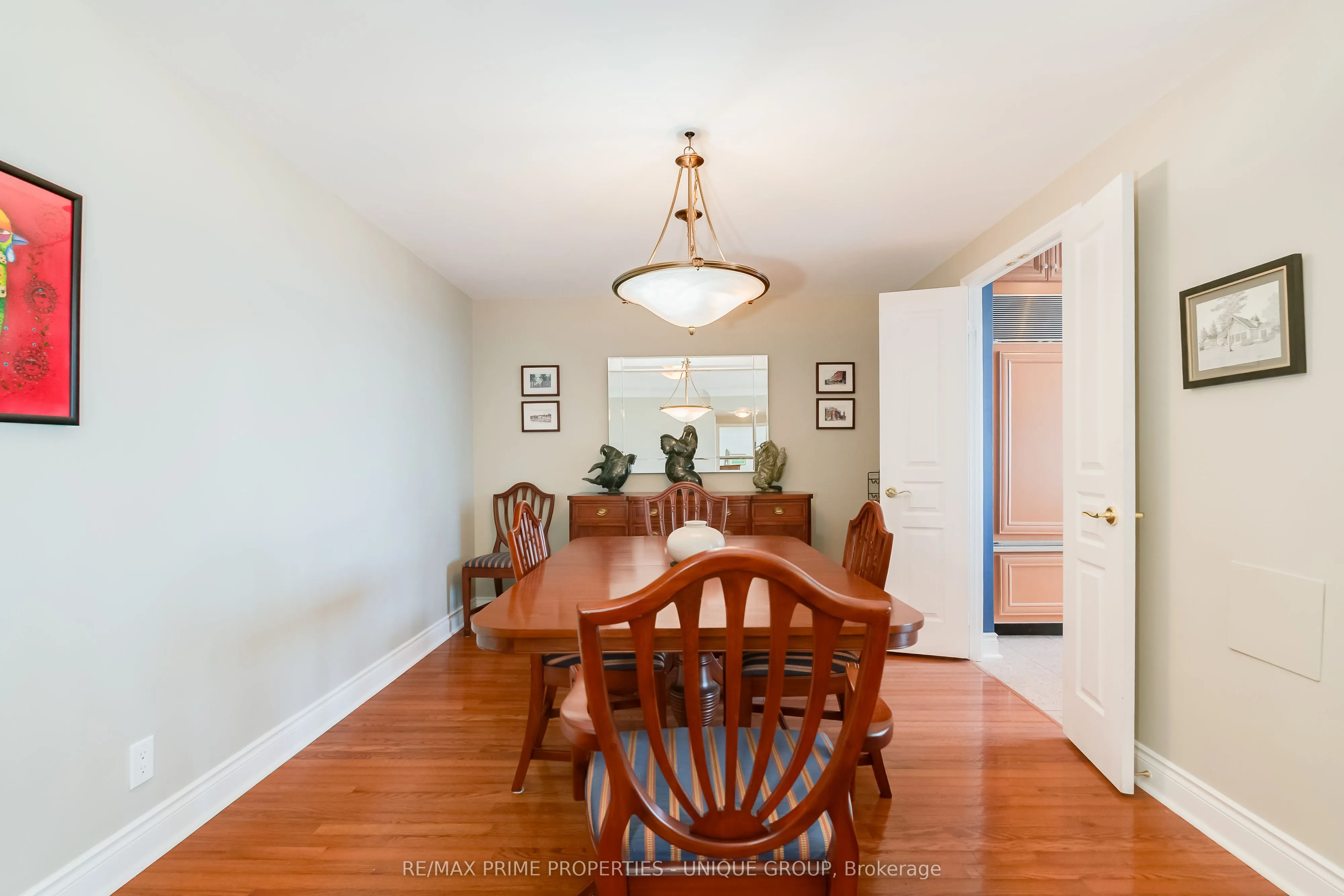 10 Delisle Avenue, #1404