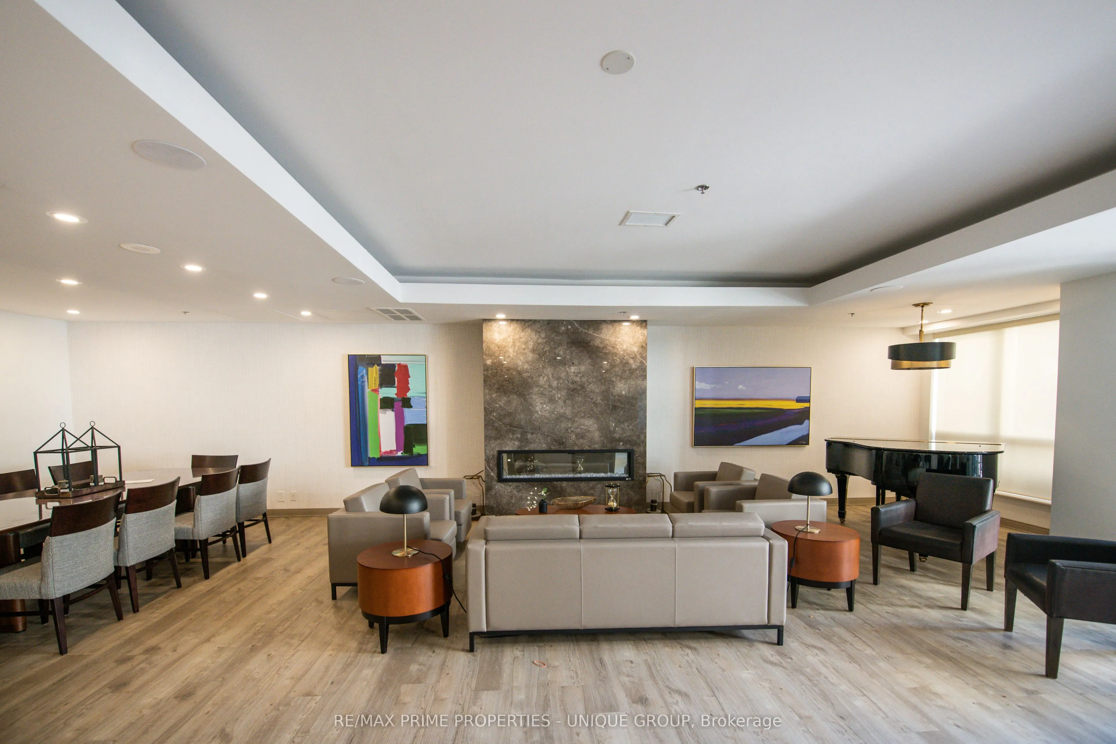 10 Delisle Avenue, #1404