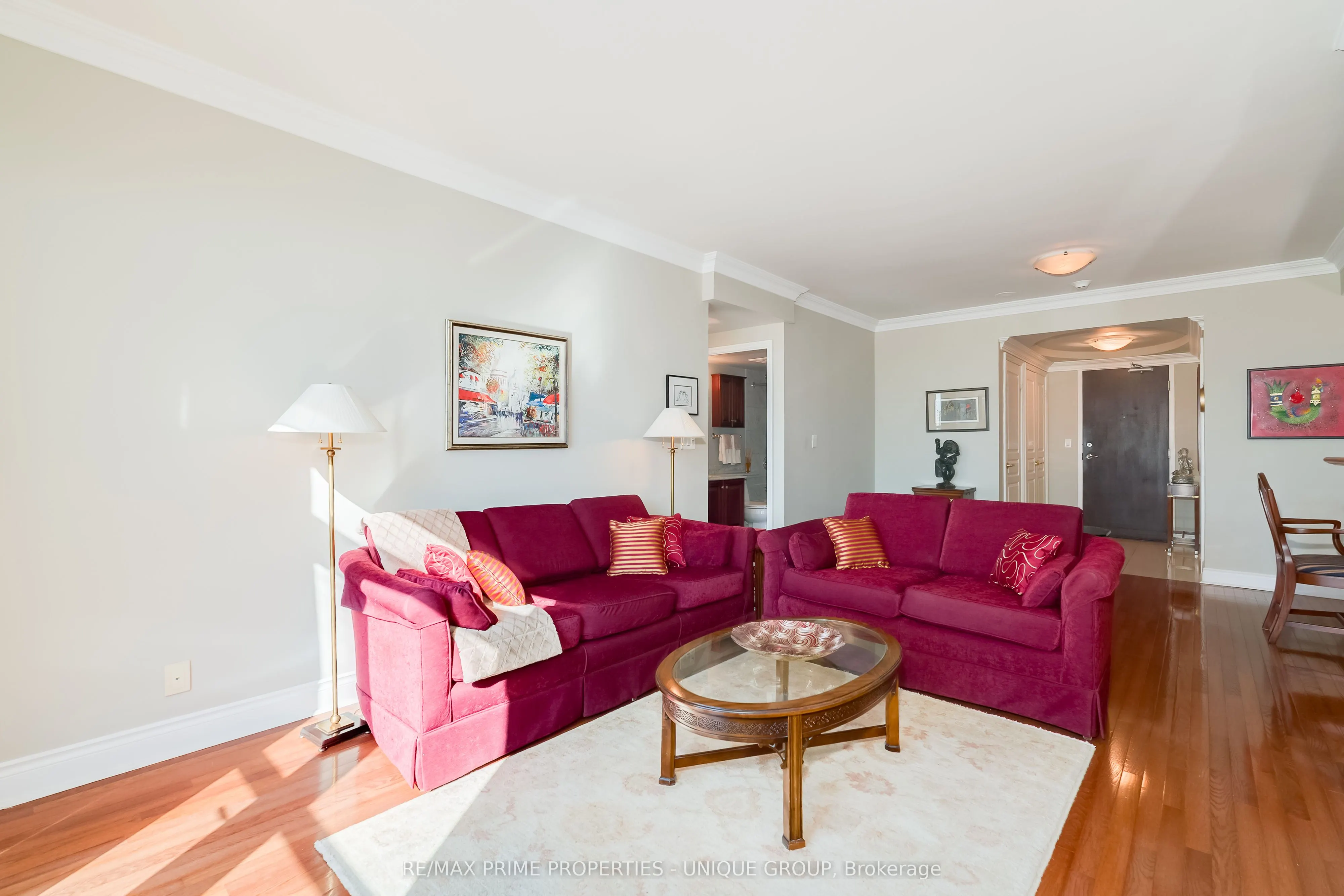 10 Delisle Avenue, #1404