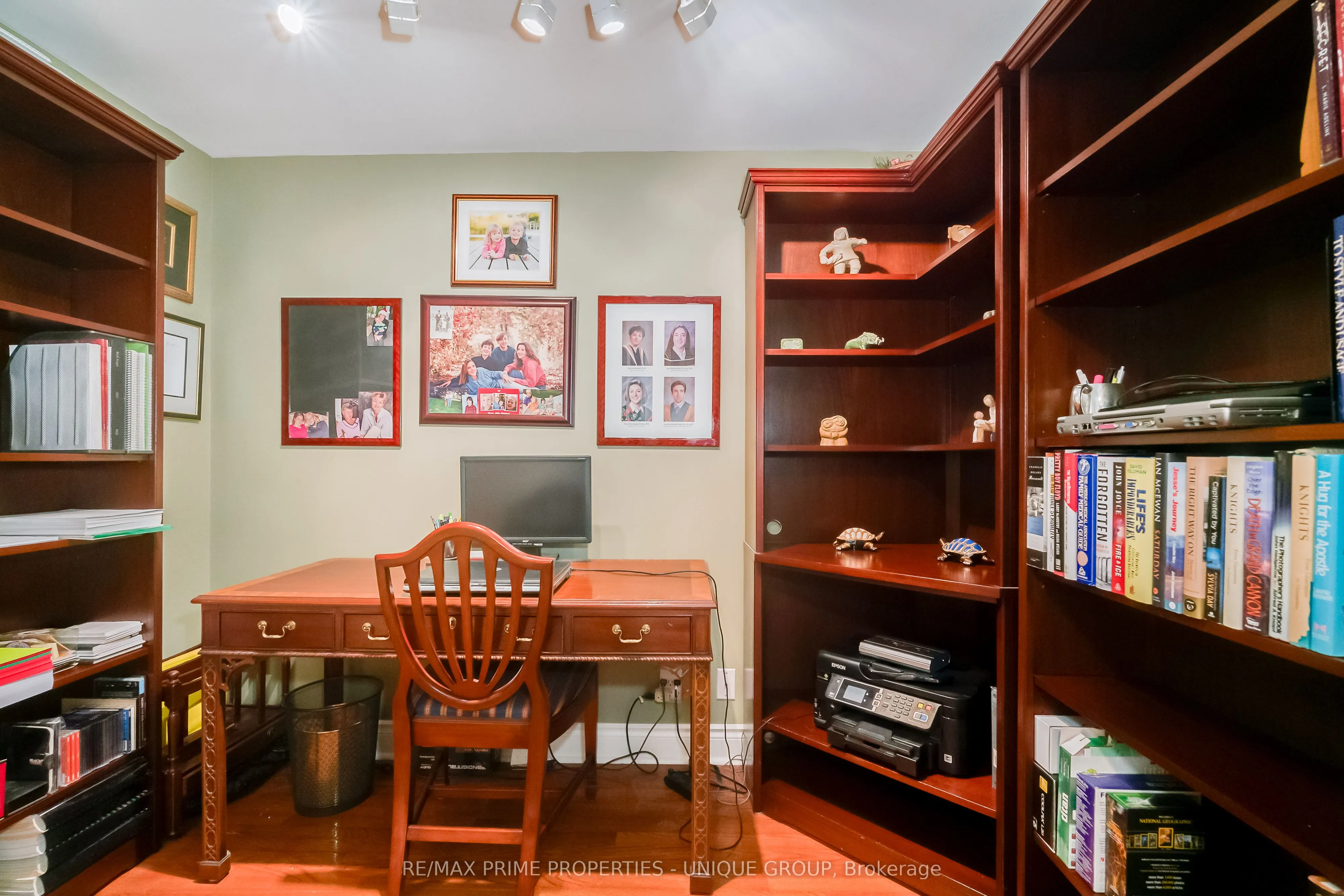 10 Delisle Avenue, #1404