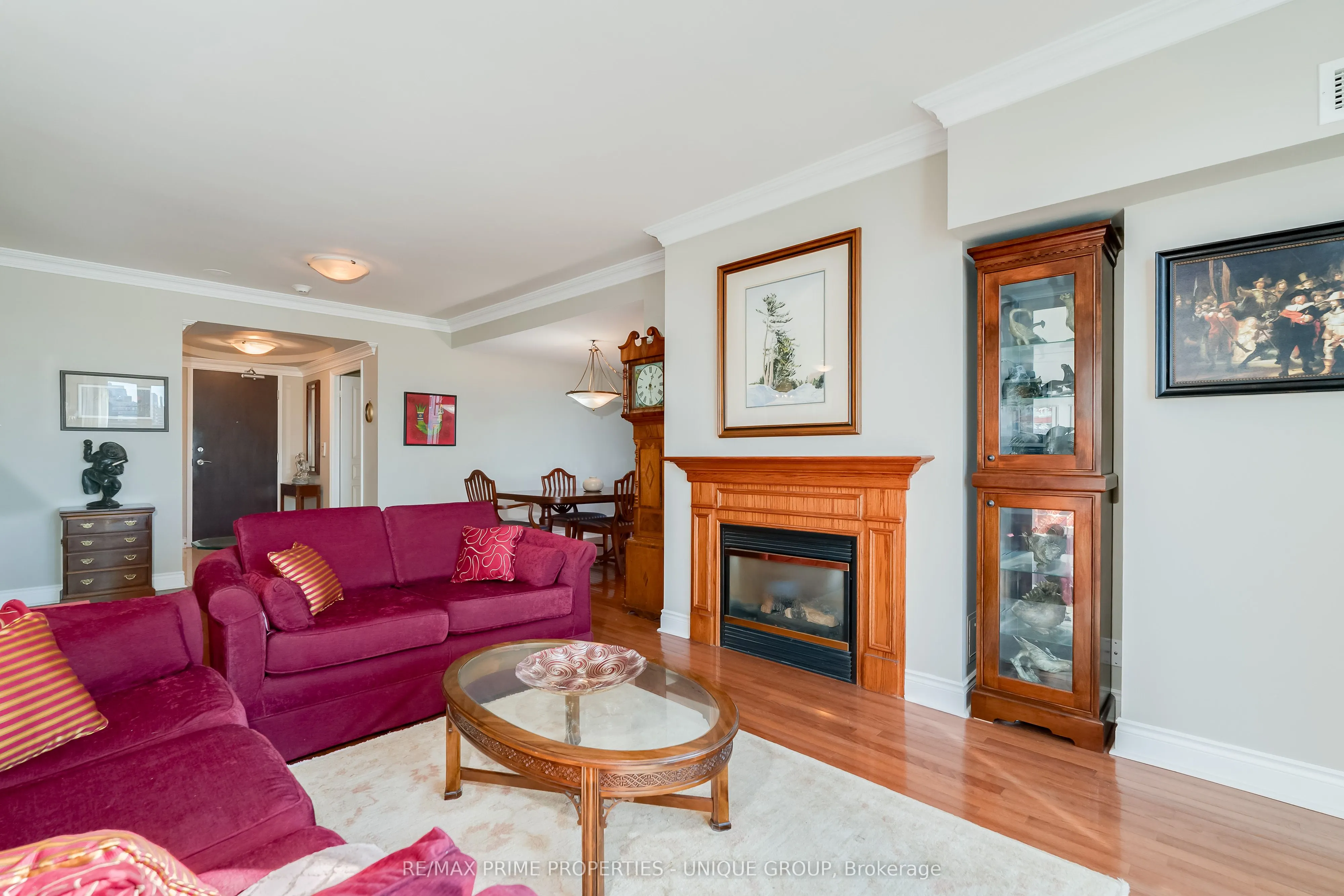 10 Delisle Avenue, #1404