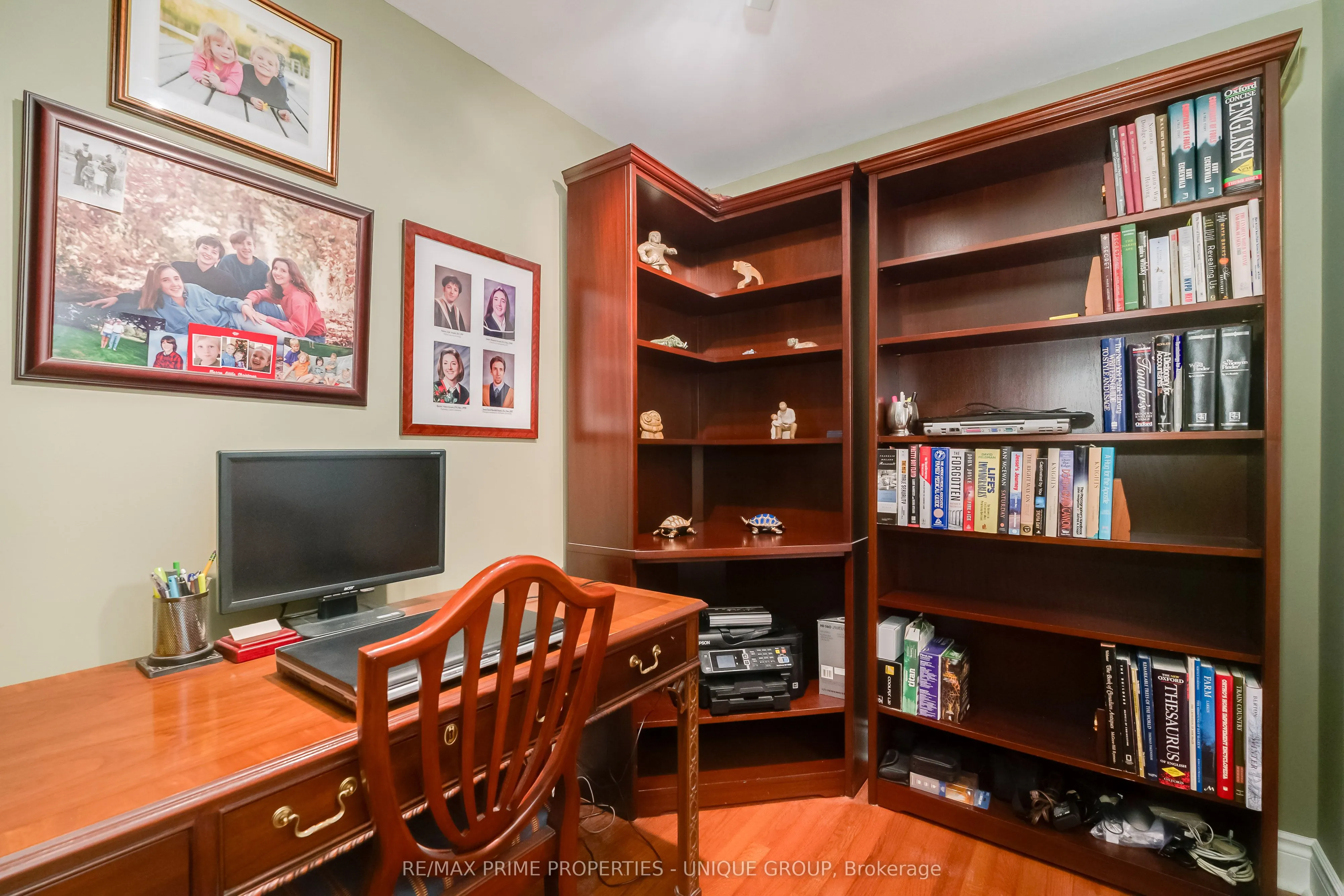10 Delisle Avenue, #1404