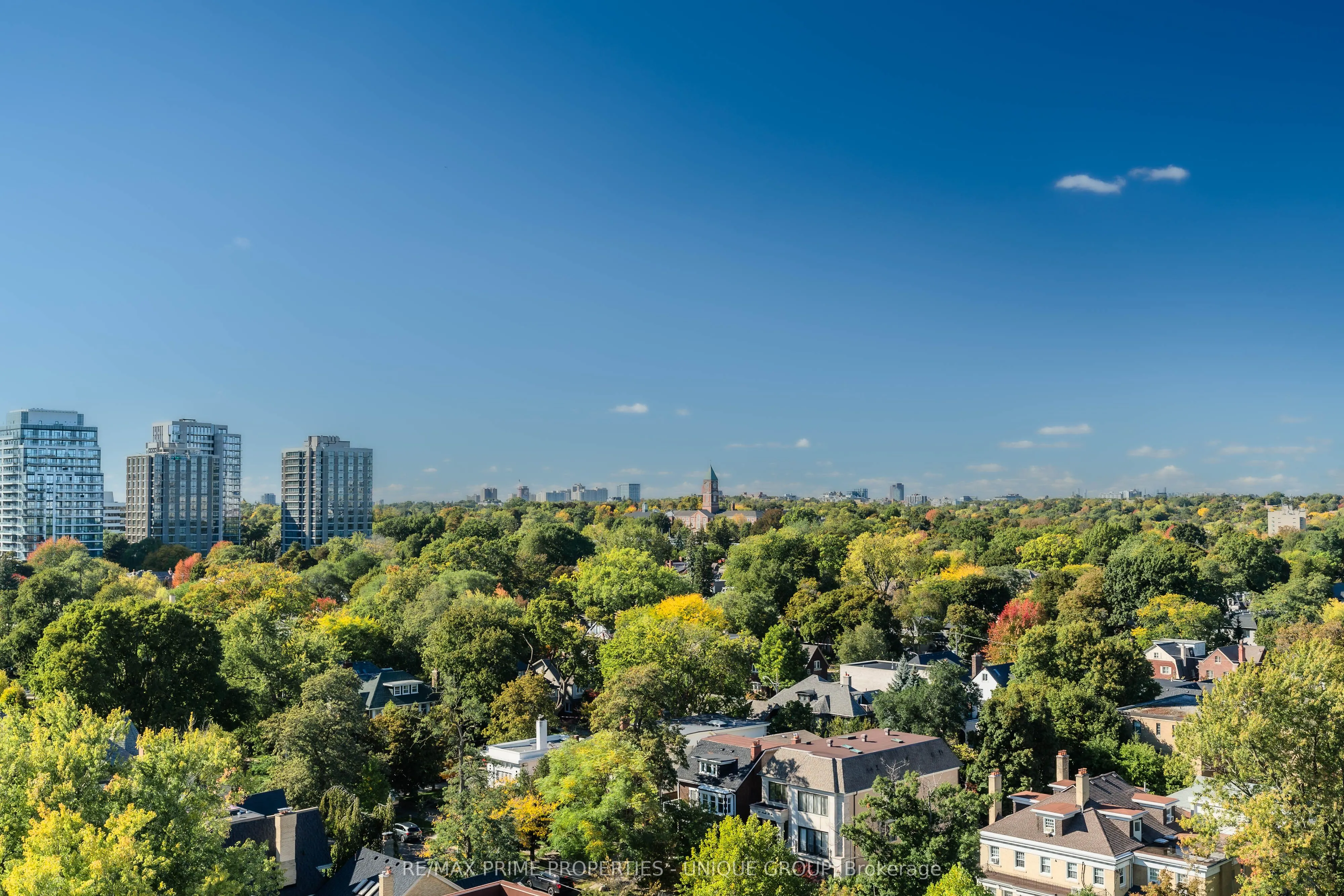 10 Delisle Avenue, #1404
