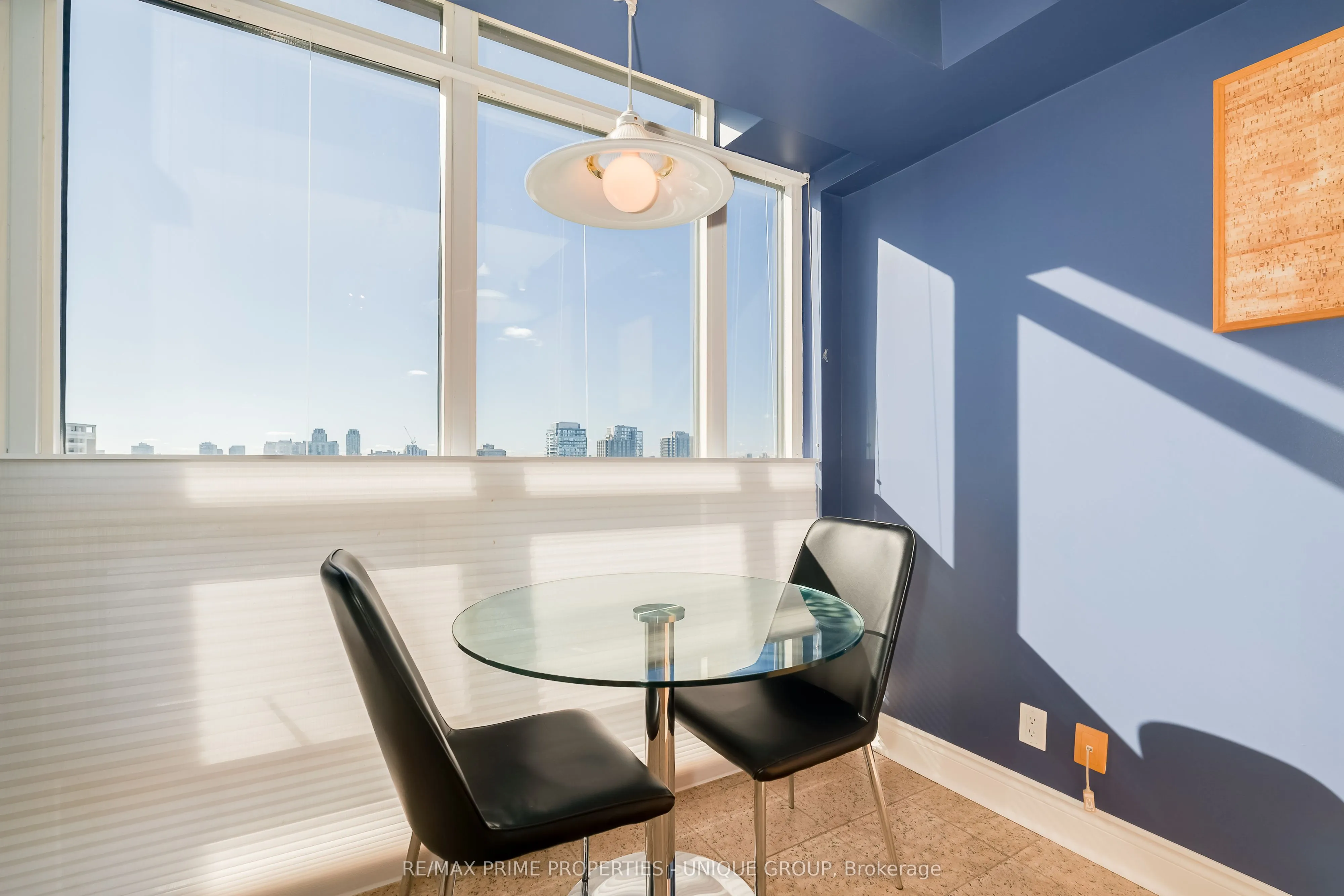 10 Delisle Avenue, #1404