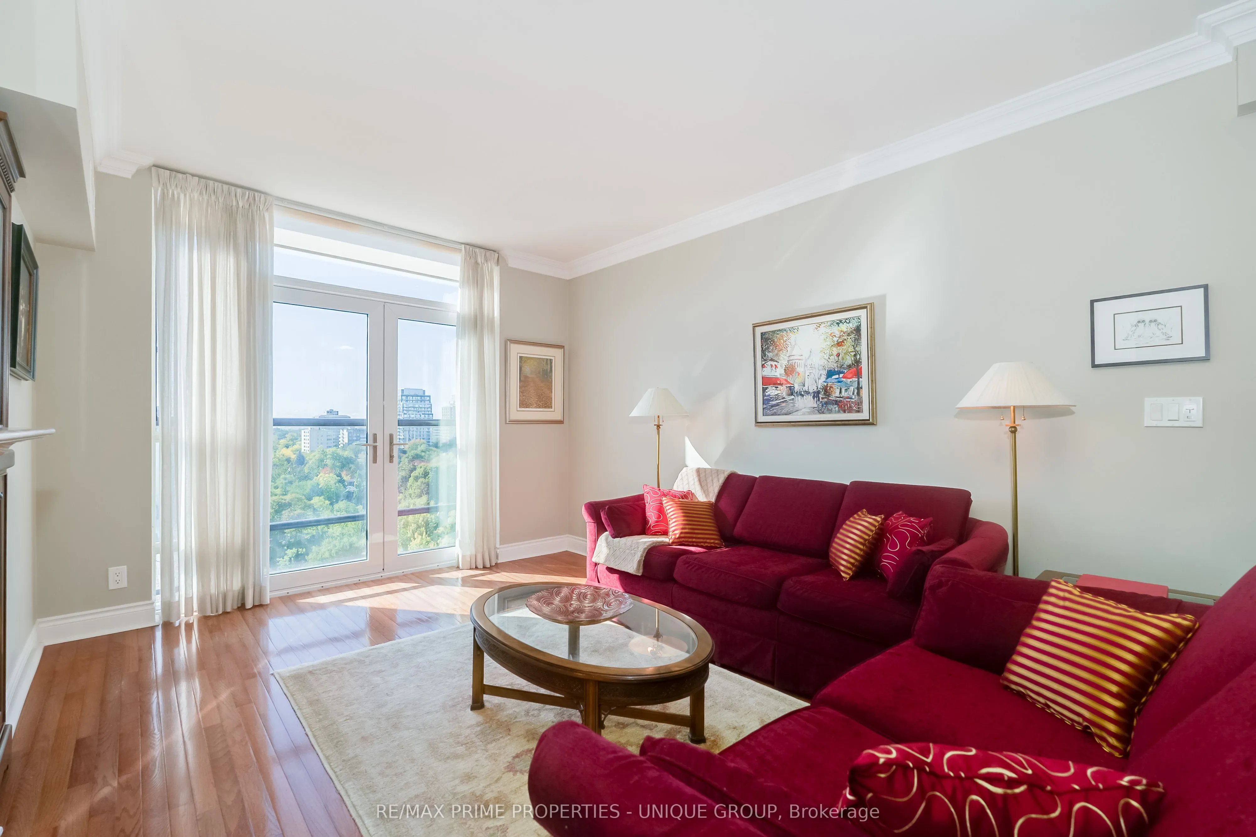 10 Delisle Avenue, #1404