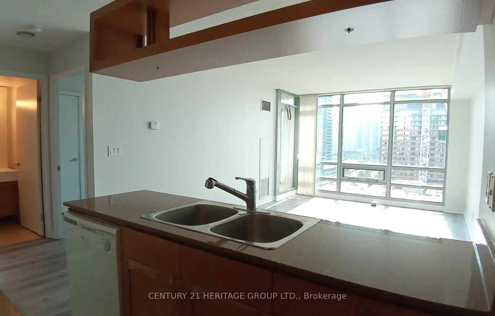 81 Navy Wharf Court, #1507