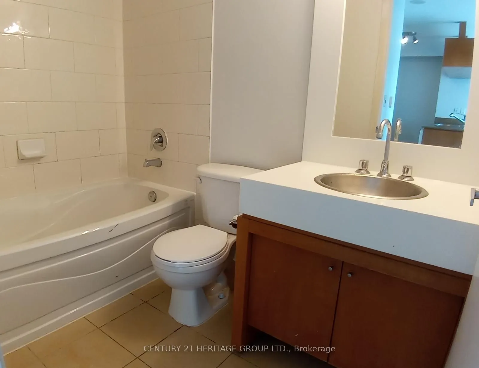 81 Navy Wharf Court, #1507