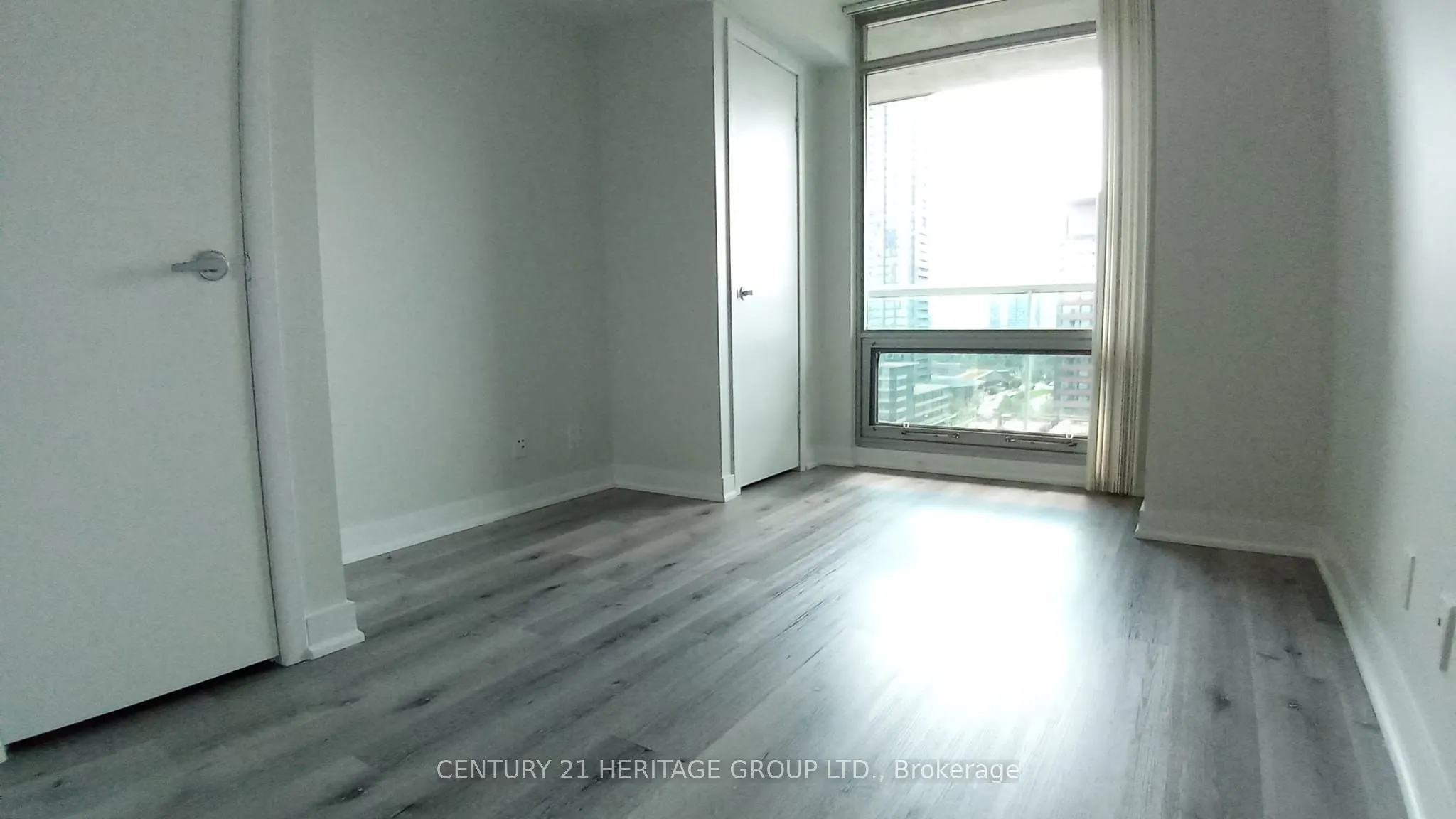 81 Navy Wharf Court, #1507