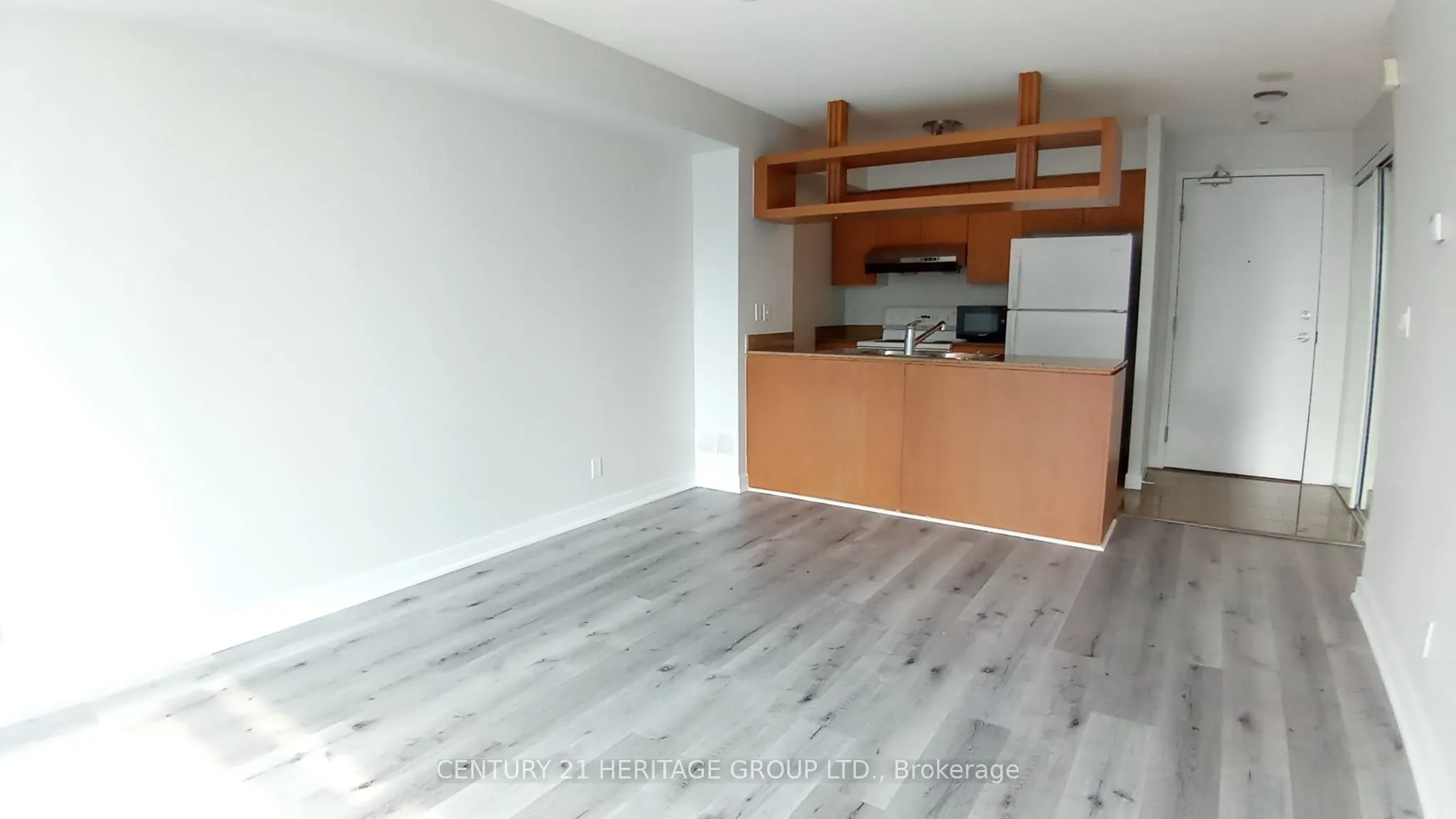 81 Navy Wharf Court, #1507