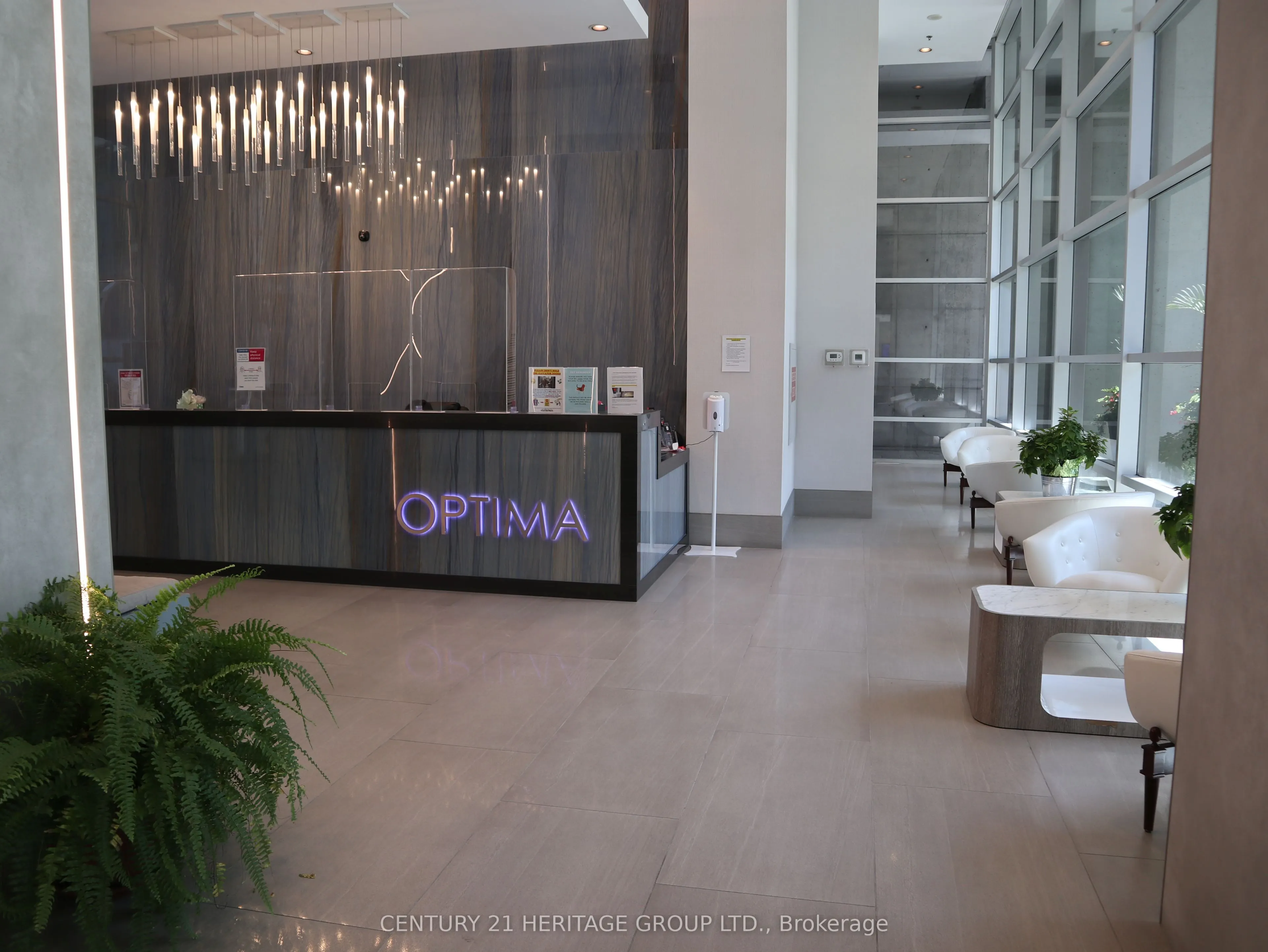 81 Navy Wharf Court, #1507