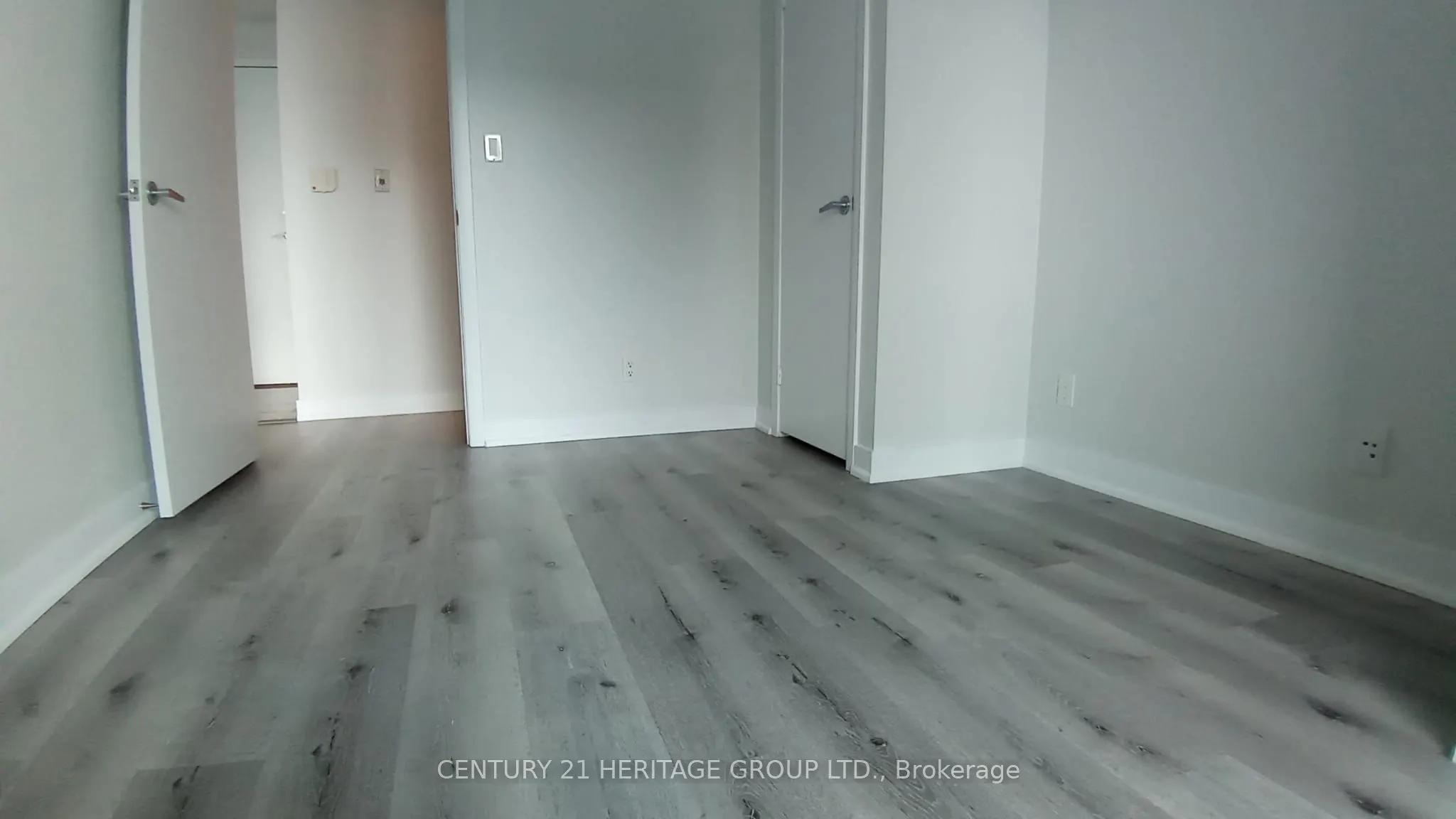 81 Navy Wharf Court, #1507