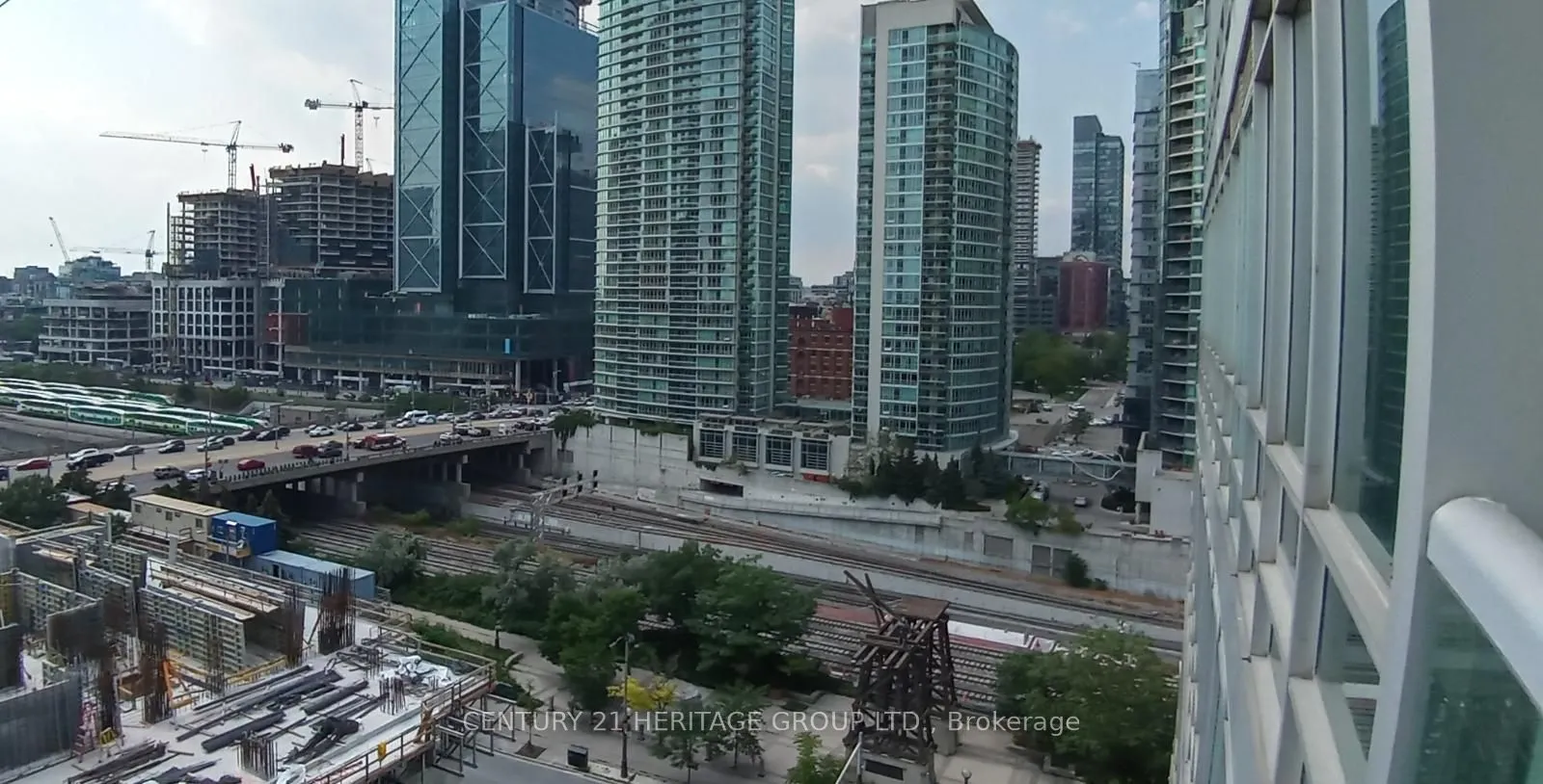 81 Navy Wharf Court, #1507