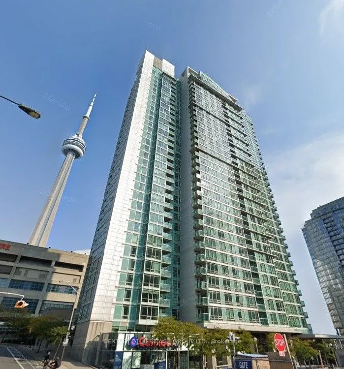 81 Navy Wharf Court, #1507