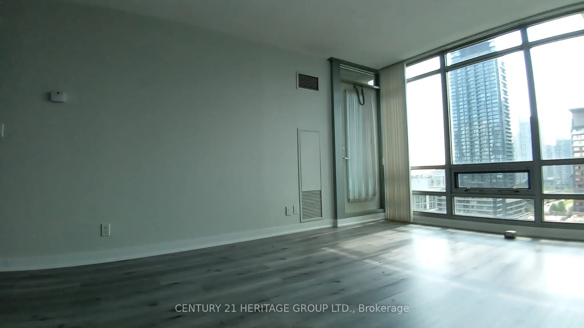 81 Navy Wharf Court, #1507