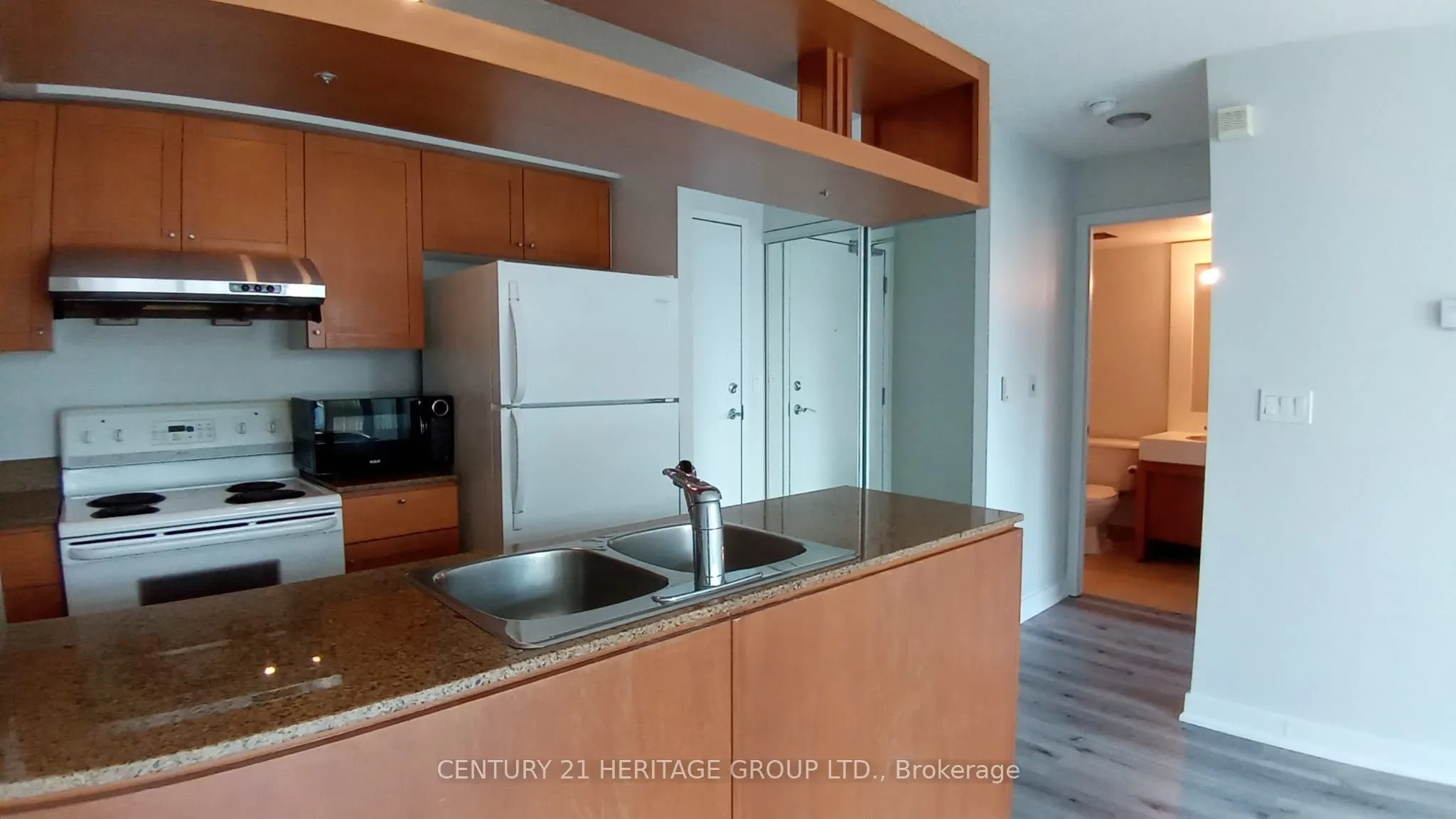 81 Navy Wharf Court, #1507