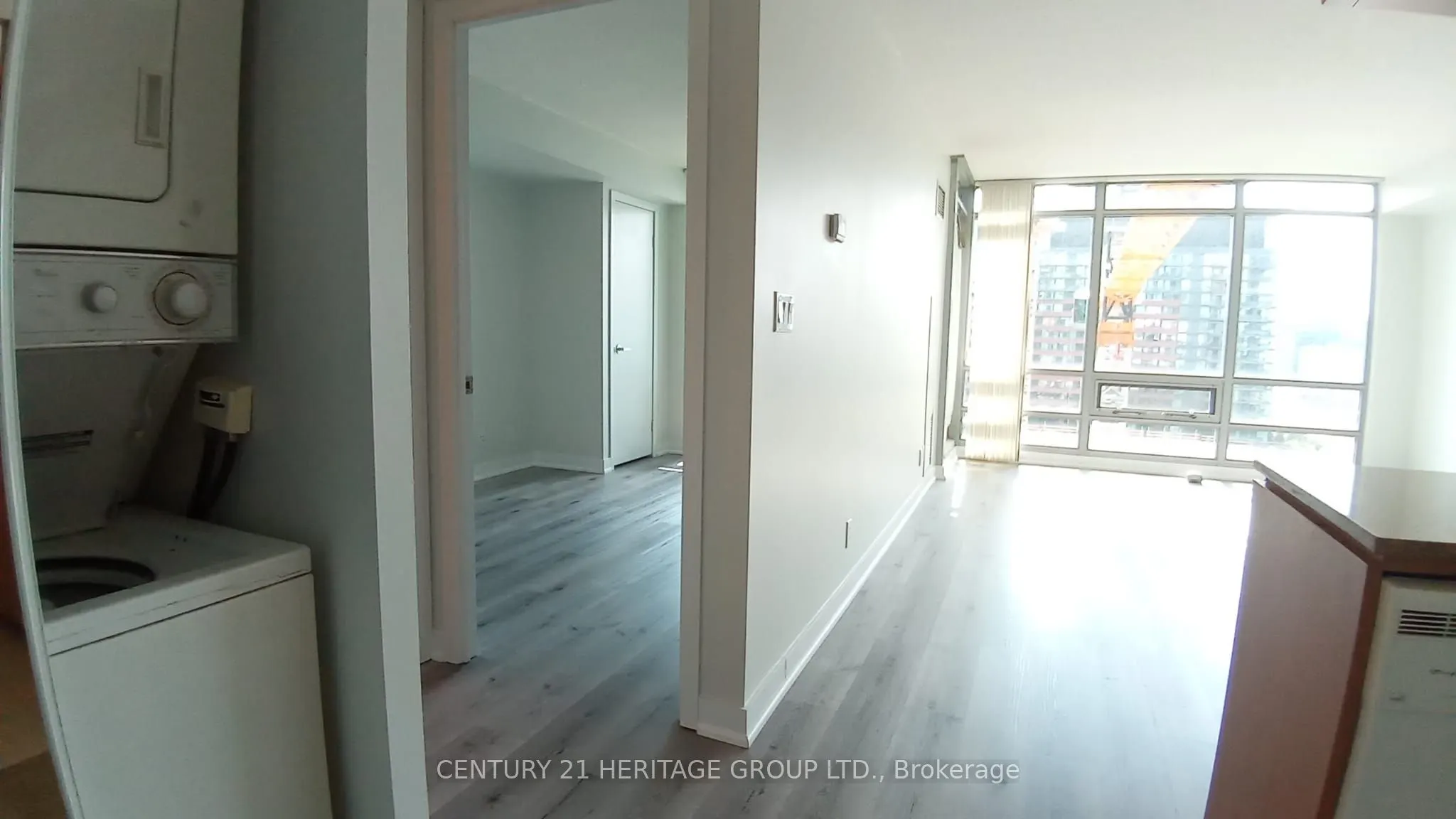 81 Navy Wharf Court, #1507