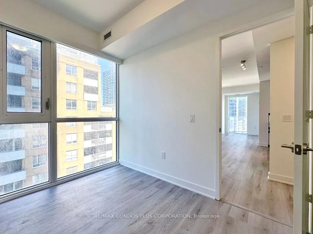 100 Dalhousie Street, #907
