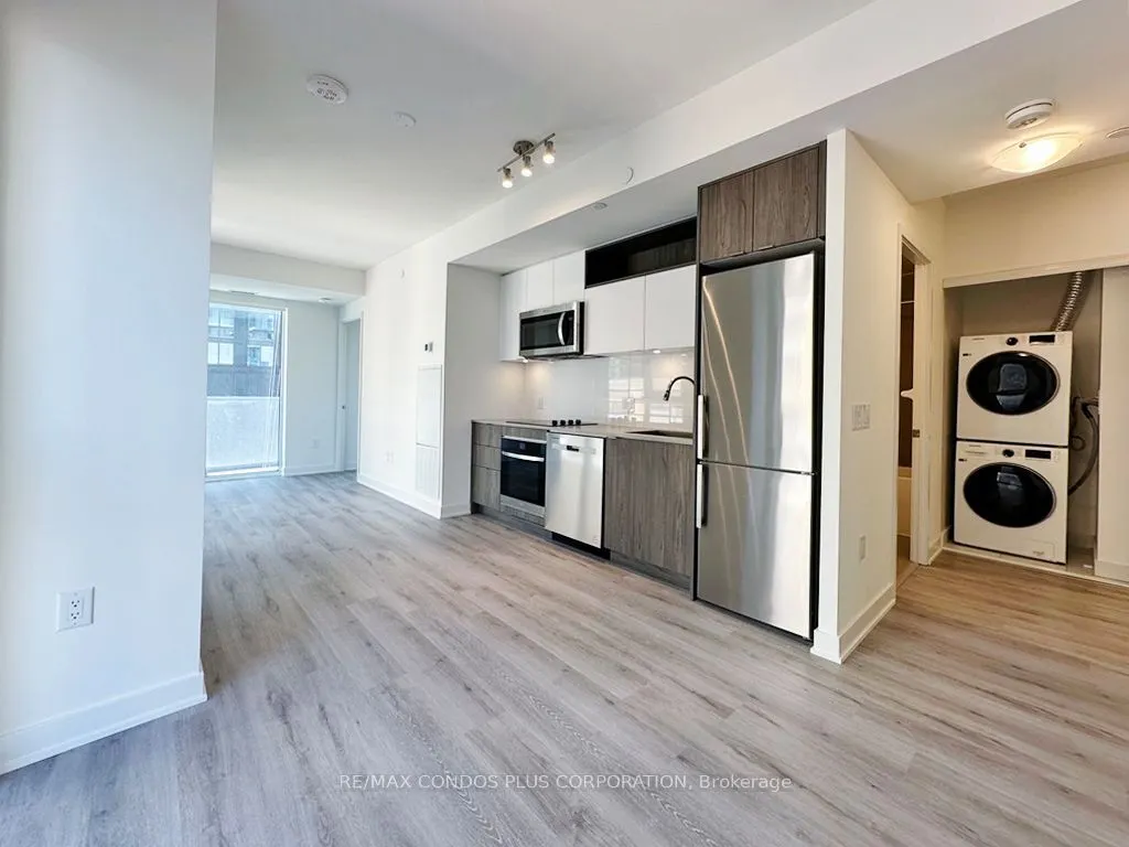 100 Dalhousie Street, #907