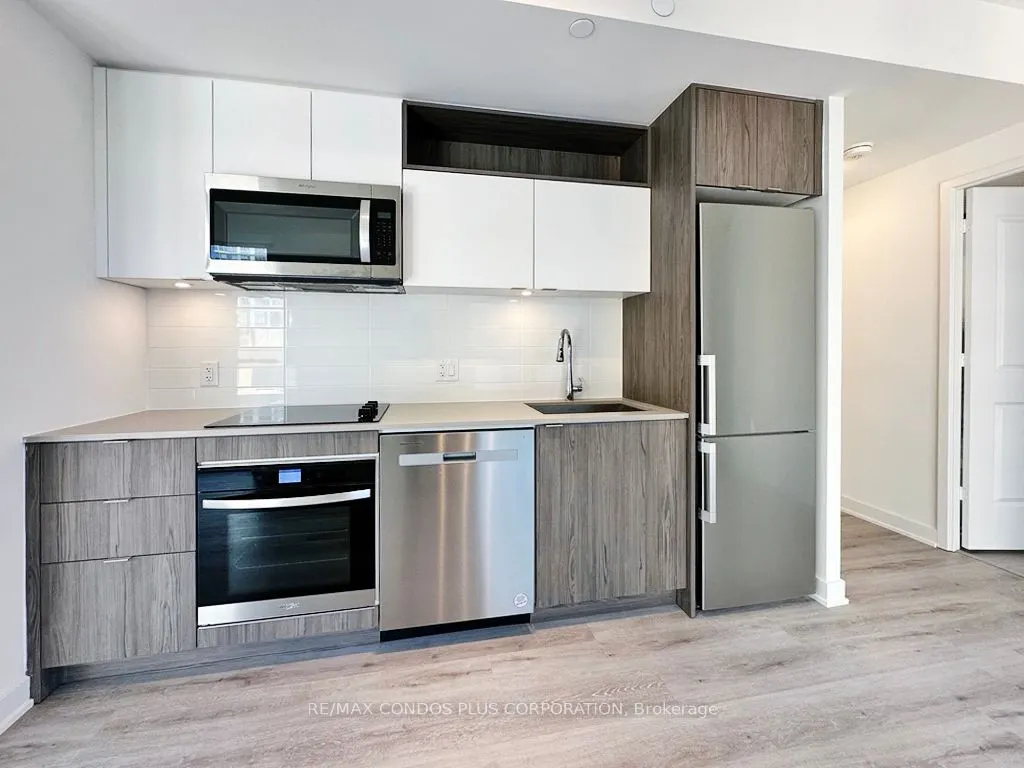 100 Dalhousie Street, #907