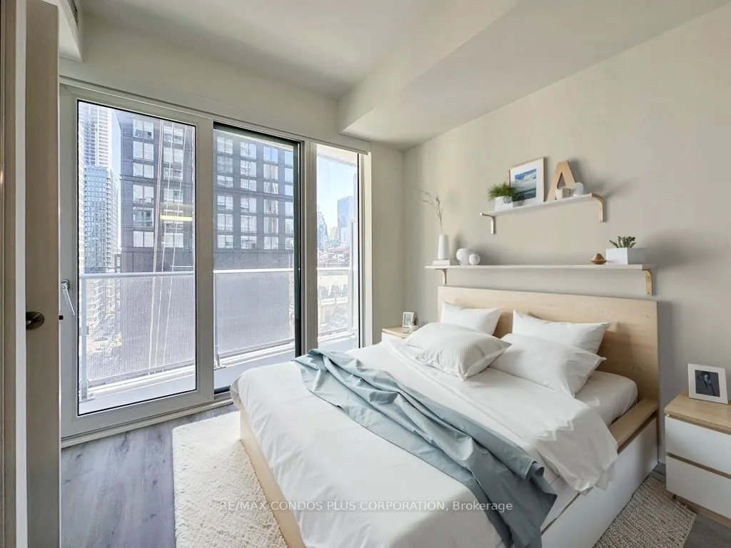 100 Dalhousie Street, #907
