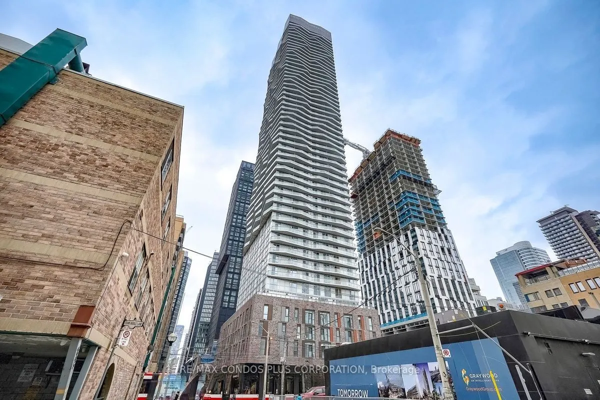 100 Dalhousie Street, #907