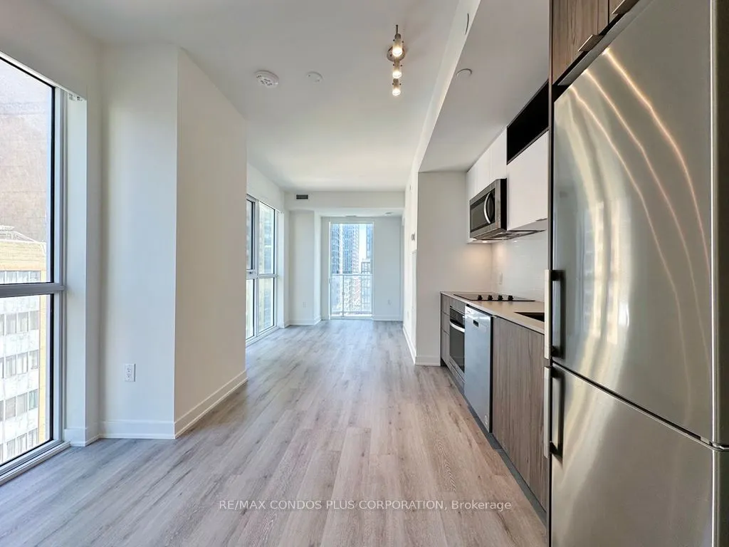 100 Dalhousie Street, #907