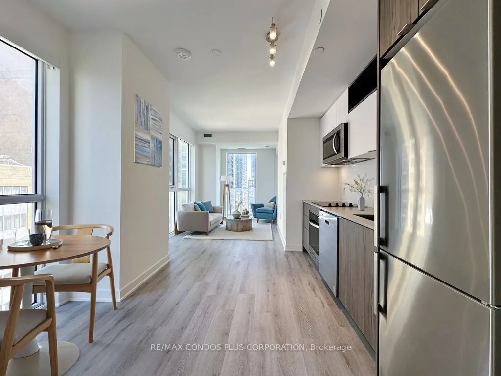 100 Dalhousie Street, #907