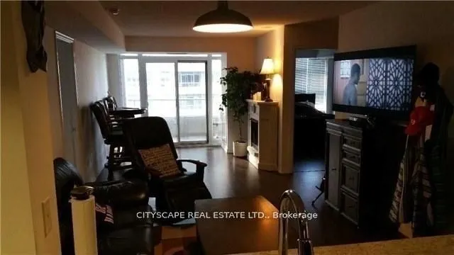 75 East Liberty Street, #1001