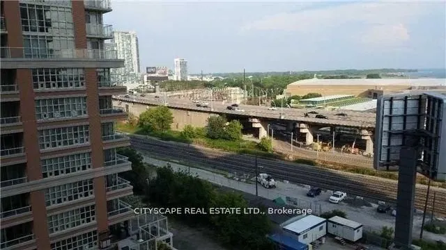 75 East Liberty Street, #1001