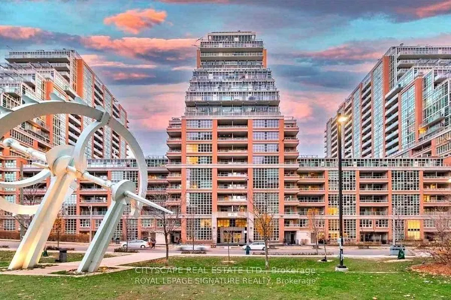 75 East Liberty Street, #1001