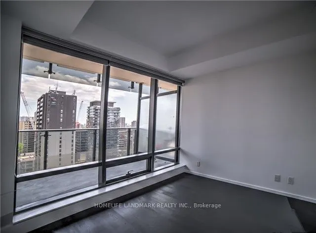 5 St Joseph Street, #1411