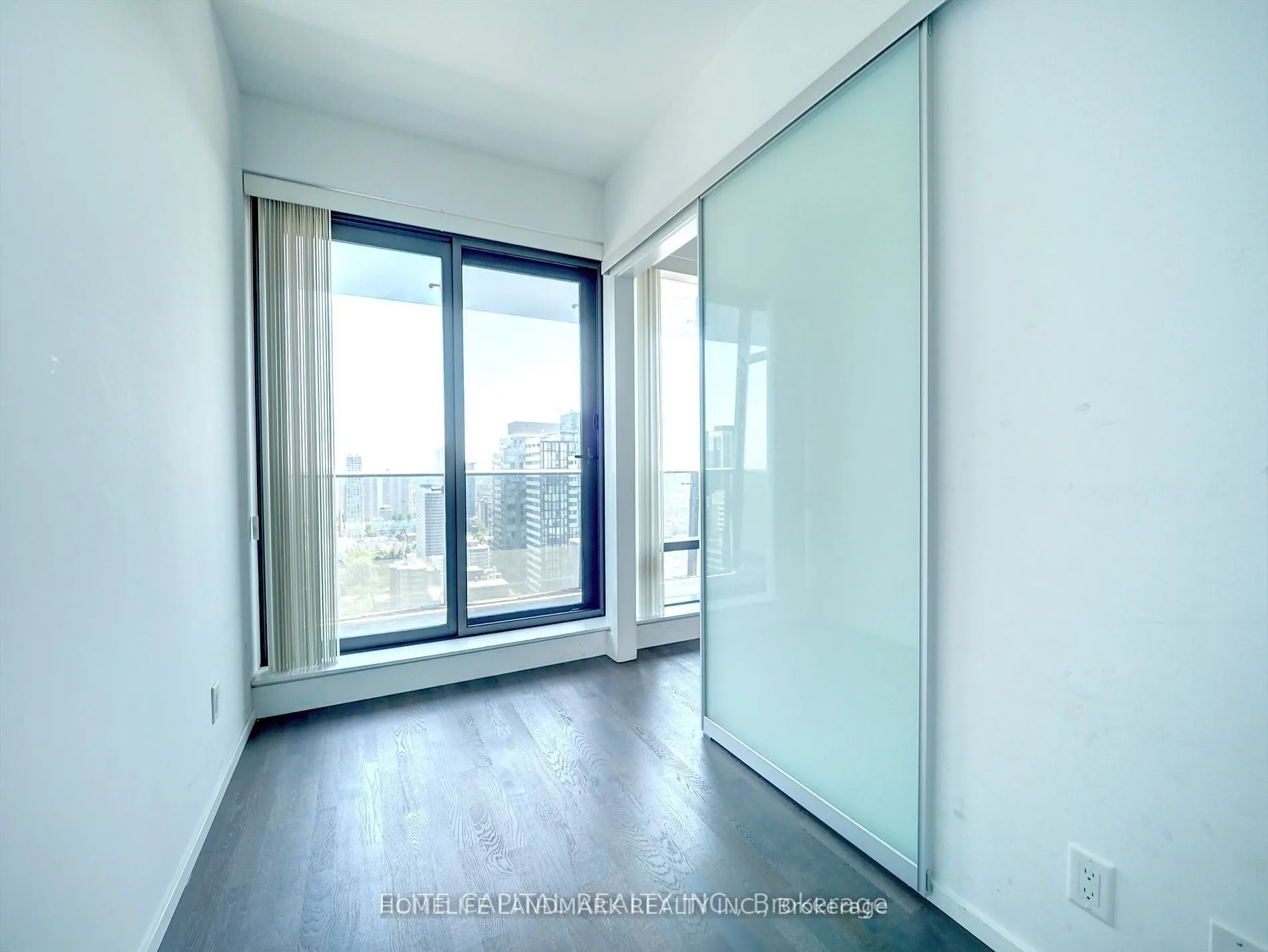 5 St Joseph Street, #1411