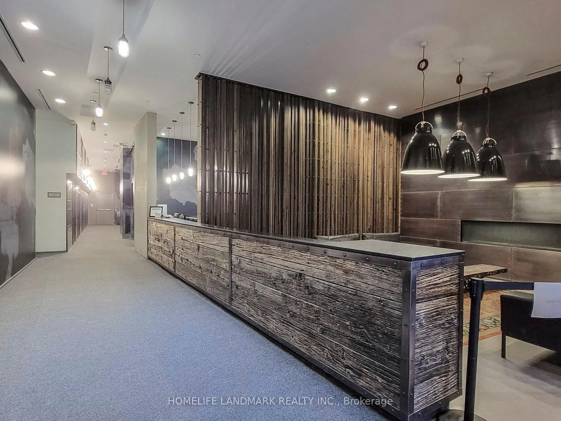 5 St Joseph Street, #1411