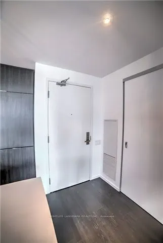 5 St Joseph Street, #1411