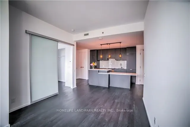 5 St Joseph Street, #1411