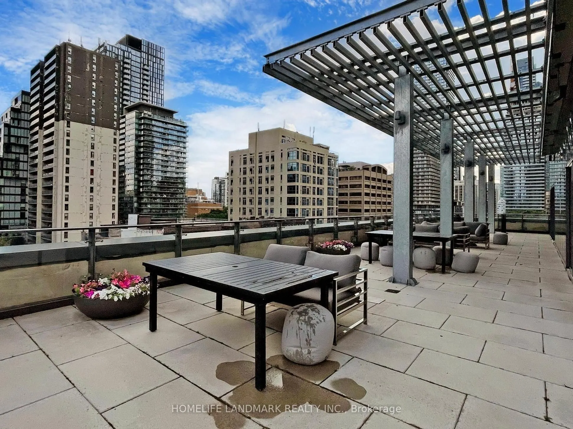 5 St Joseph Street, #1411