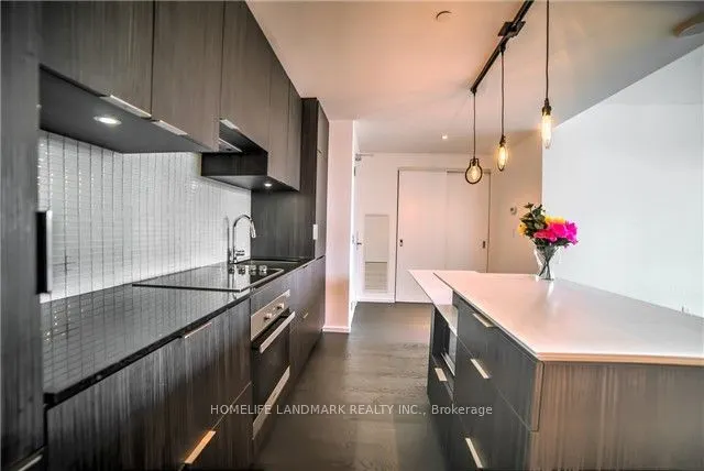 5 St Joseph Street, #1411