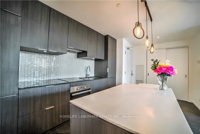 5 St Joseph Street, #1411