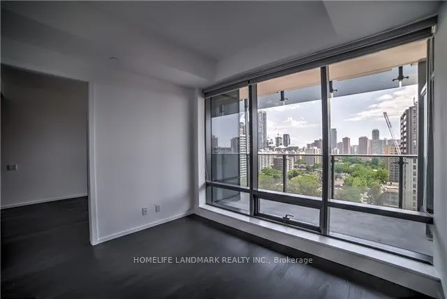 5 St Joseph Street, #1411