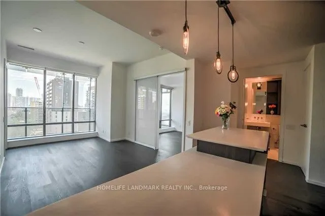 5 St Joseph Street, #1411